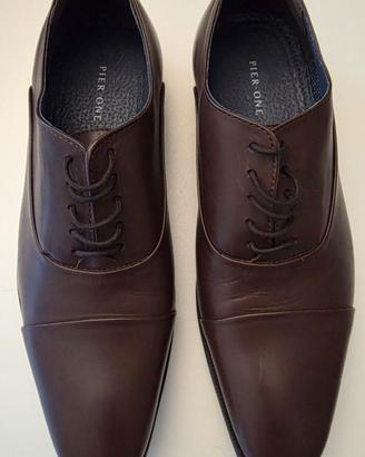 Scarpe abito Pier One 