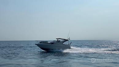 Gobbi 265 Cabin - diesel