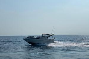 Gobbi 265 Cabin - diesel