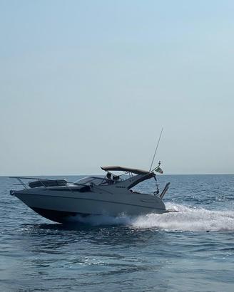 Gobbi 265 Cabin - diesel