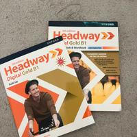 Libro Headway B1