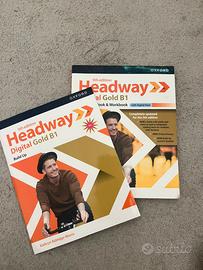 Libro Headway B1