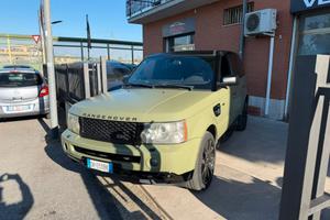 Land Rover Range Sport 2.7 TDV6 S