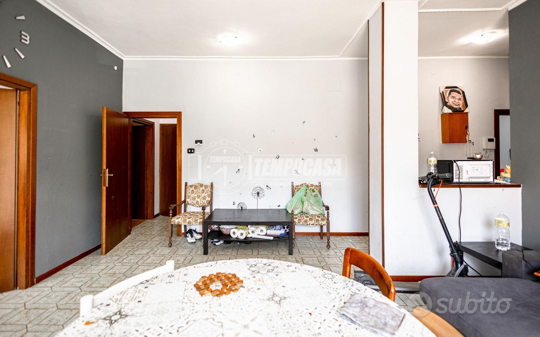 Appartamento – Reggio Emilia, Crocetta - Vista 5