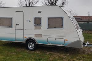 roulotte knaus 460 5 posti 