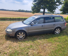 Passat 1.9 tdi