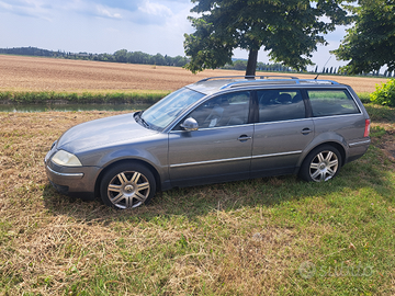 Passat 1.9 tdi