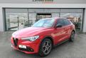 Alfa Romeo Stelvio 2.2 t Sprint Q4 190cv AUTO con 