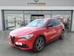 Alfa Romeo Stelvio 2.2 t Sprint Q4 190cv AUTO con 