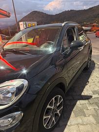 Fiat 500X 1.4 turbo benzina/gpl