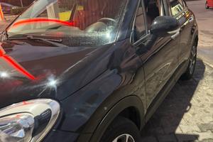 Fiat 500X 1.4 turbo benzina/gpl