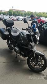 BMW R1200R 