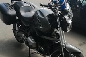 BMW R1200R 