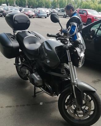 BMW R1200R 