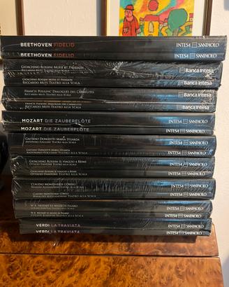 MUSICA Classica / Opera / Vox Imago
