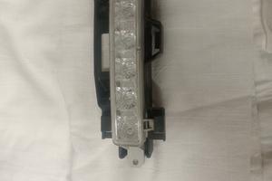 luce diurna sinistra Peugeot 108 