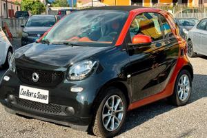 Smart ForTwo 70 1.0 Passion