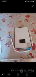 Mini boiler S106 - S106A