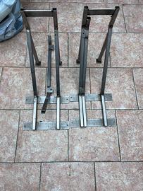 Supporti trasporto moto