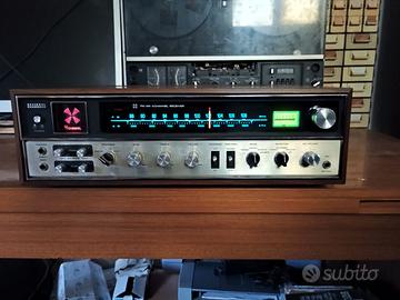 sintoamplificatore Panasonic