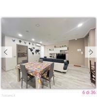 Trilocale ristrutturato no agenzia