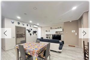 Trilocale ristrutturato no agenzia