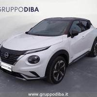 Nissan Juke N-Design AMT