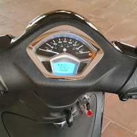 Piaggio liberty 50