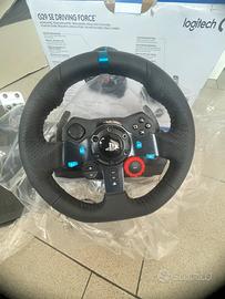 Logitech G29 Edizione Speciale