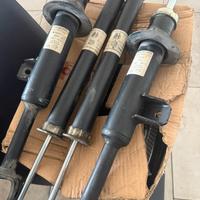 4 ammortizzatori alfa giulia