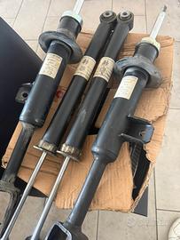 4 ammortizzatori alfa giulia