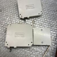 Sensore contatto allarme per tapparella