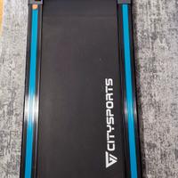 Tapis roulant 