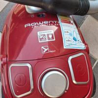 Aspirapolvere Rowenta