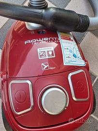 Aspirapolvere Rowenta