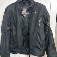 Giacca estiva ixon taglia xl