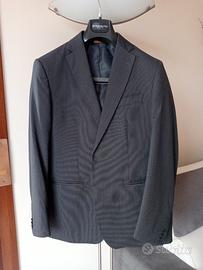 giacca classica da uomo