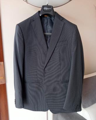 giacca classica da uomo