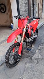 Honda Crf 450