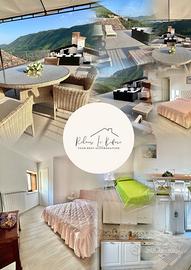 Casa Vacanze Relais Le Bifore in Borgo Storico