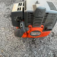 Decespugliatore husqvarna