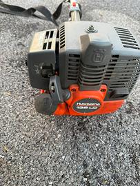 Decespugliatore husqvarna