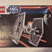 LEGO Star Wars 9492 Tie Fighter