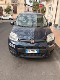 Fiat Panda 1.2  69 CV (2019)