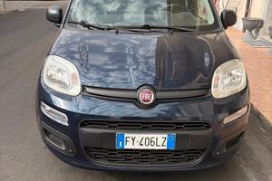 Fiat Panda 1.2  69 CV (2019)