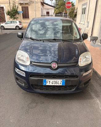 Fiat Panda 1.2  69 CV (2019)