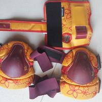 Ginocchiera bimbo - protezioni per pattini/bici