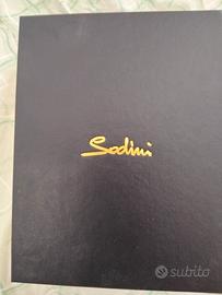 Parour color Tiffany di Sodini