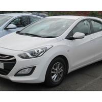 Ricambi usati hyundai i30 i 30 2011-2016 #2