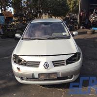 Renault megane 2 120cv 03-09 ricambi
